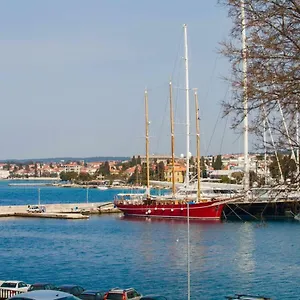 Royal View Apartment Zadar