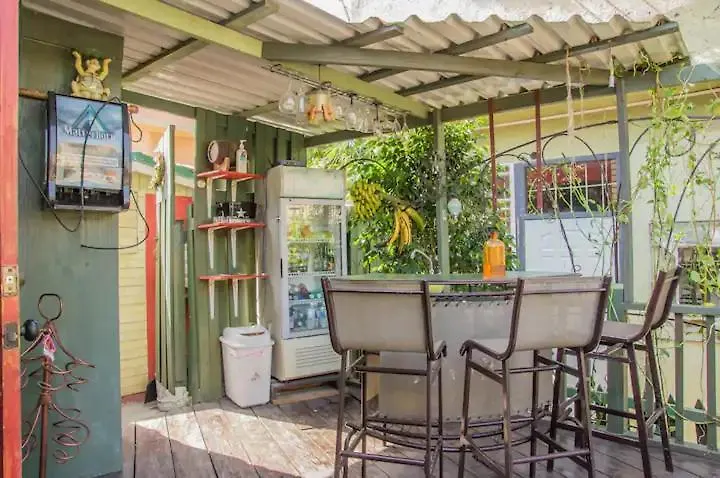 Appartement One32 Guesthouse Bejeweled Kingston Jamaïque