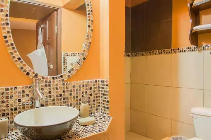 Appartement One32 Guesthouse Bejeweled Kingston Jamaïque